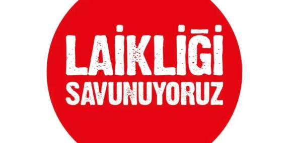 “Laikliği Birlikte Savunuyoruz” bildirisine soruşturma: İmzacılar ifadeye çağrıldı
