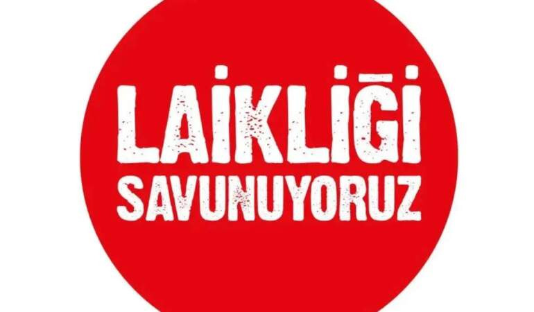 “Laikliği Birlikte Savunuyoruz” bildirisine soruşturma: İmzacılar ifadeye çağrıldı