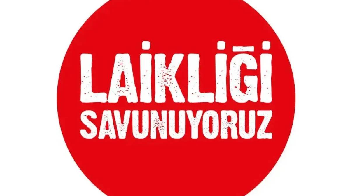 “Laikliği Birlikte Savunuyoruz” bildirisine soruşturma: İmzacılar ifadeye çağrıldı