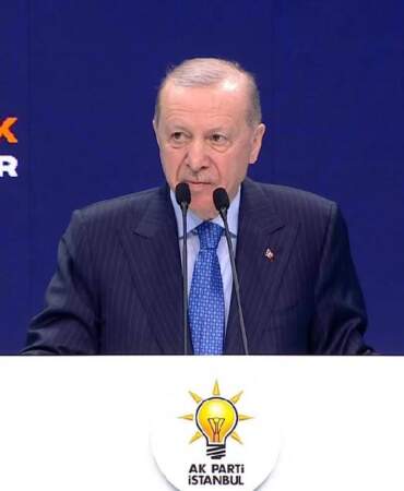 Erdoğan İsrail ve İran’ı eleştirdi: Saldırıları kabul edilemez buluyoruz