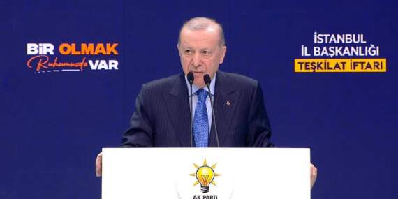 Erdoğan İsrail ve İran’ı eleştirdi: Saldırıları kabul edilemez buluyoruz