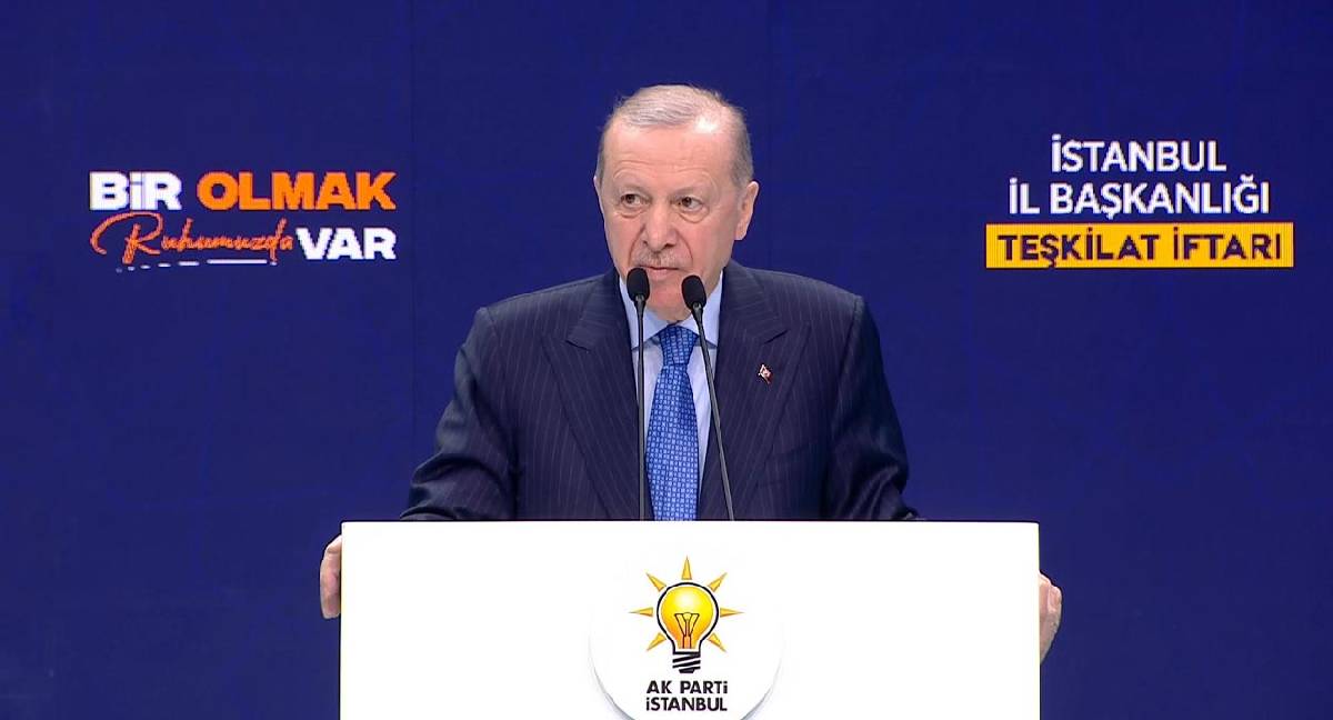 Erdoğan İsrail ve İran’ı eleştirdi: Saldırıları kabul edilemez buluyoruz