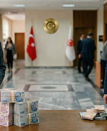 2008 öncesi ve sonrası memur emekli maaşı farkı ne kadar? 5434 ve 5510 sayılı kanun farkı nedir? İki kanun arasındaki büyük fark