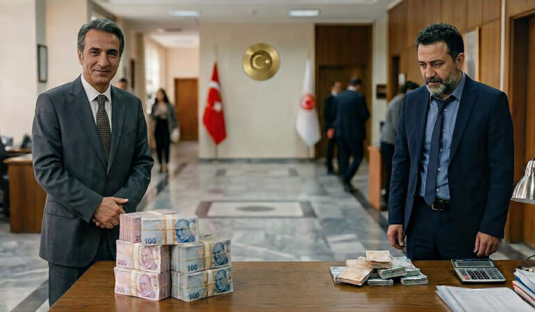 2008 öncesi ve sonrası memur emekli maaşı farkı ne kadar? 5434 ve 5510 sayılı kanun farkı nedir? İki kanun arasındaki büyük fark