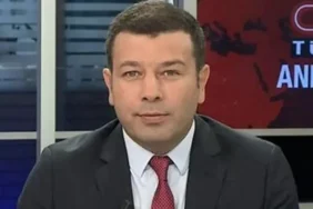 Kenan Şener kimdir, kaç yaşında, neden gözaltına alındı? Ankara’da İncirlik Üssü hareketliliği başladı