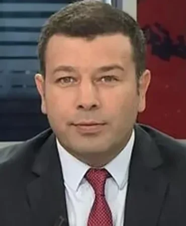 Kenan Şener kimdir, kaç yaşında, neden gözaltına alındı? Ankara’da İncirlik Üssü hareketliliği başladı