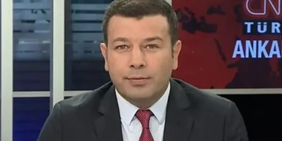 Kenan Şener kimdir, kaç yaşında, neden gözaltına alındı? Ankara’da İncirlik Üssü hareketliliği başladı