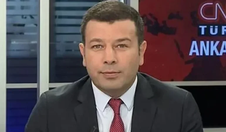 Kenan Şener kimdir, kaç yaşında, neden gözaltına alındı? Ankara’da İncirlik Üssü hareketliliği başladı