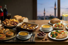 Ramazan’da sahur ve iftarda nelere dikkat edilmeli? Oruçluyken halsizlik nasıl geçer? Sahuru atlamanın yol açtığı tehlikeliler