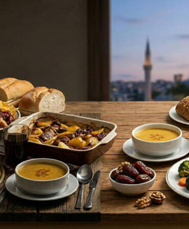 Ramazan’da sahur ve iftarda nelere dikkat edilmeli? Oruçluyken halsizlik nasıl geçer? Sahuru atlamanın yol açtığı tehlikeliler