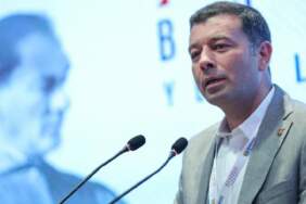 ANKA Genel Yayın Yönetmeni Kenan Şener’e gözaltı kararı