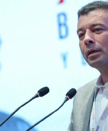 ANKA Genel Yayın Yönetmeni Kenan Şener’e gözaltı kararı