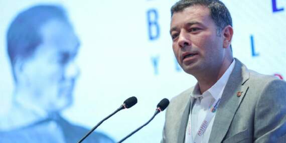 ANKA Genel Yayın Yönetmeni Kenan Şener’e gözaltı kararı