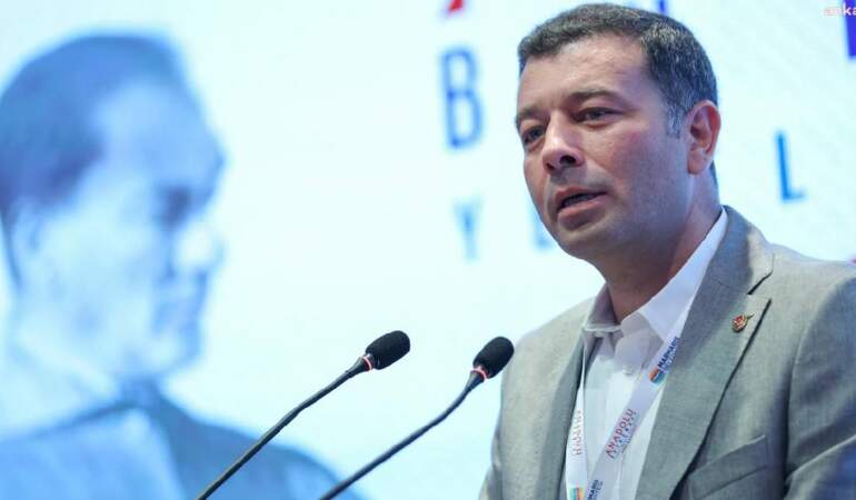 ANKA Genel Yayın Yönetmeni Kenan Şener’e gözaltı kararı