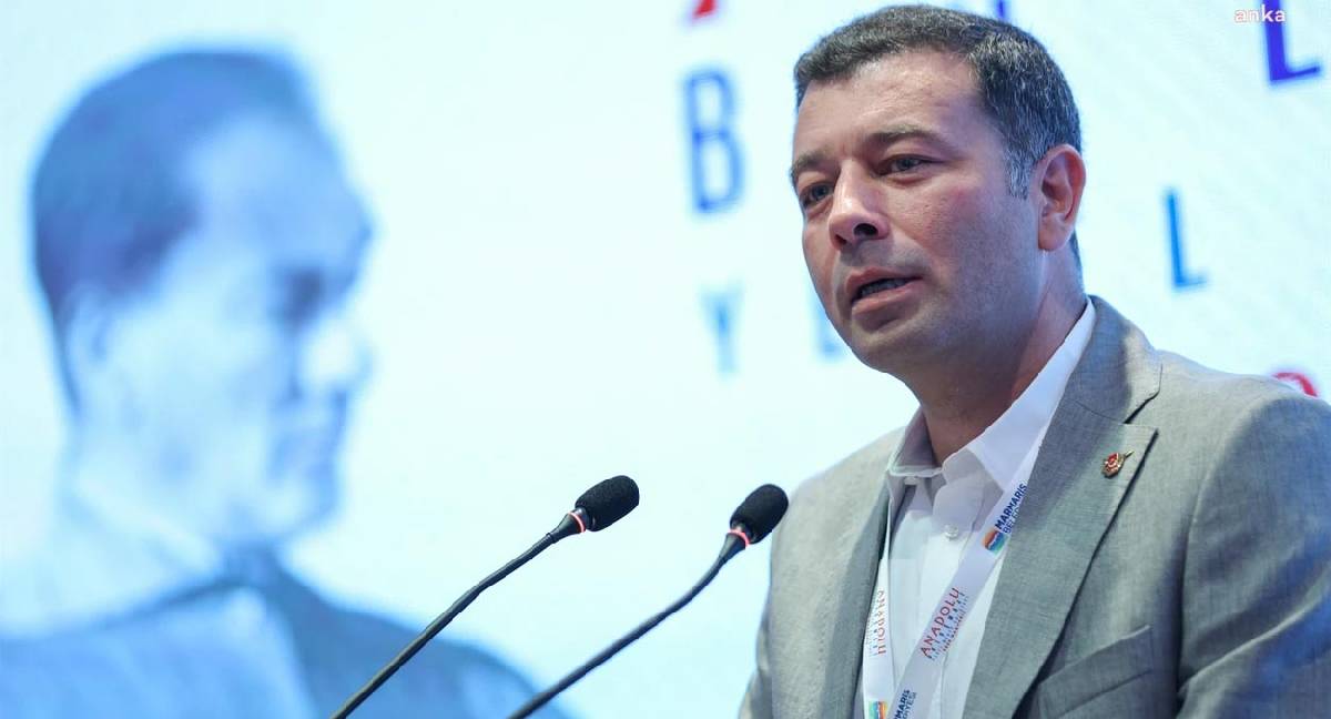 ANKA Genel Yayın Yönetmeni Kenan Şener’e gözaltı kararı