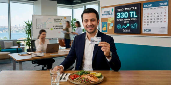 Günlük yemek parası 2026 kaç TL? 2026 yemek bedeli ne kadar oldu? Günlük yemek ücretine yüzde 25 zam