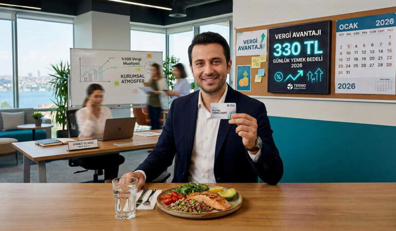Günlük yemek parası 2026 kaç TL? 2026 yemek bedeli ne kadar oldu? Günlük yemek ücretine yüzde 25 zam