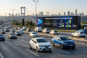 2025’te en çok hangi araba satıldı? Türkiye’de en çok satılan otomobil markası hangisi? Renault zirveyi kimseye bırakmadı