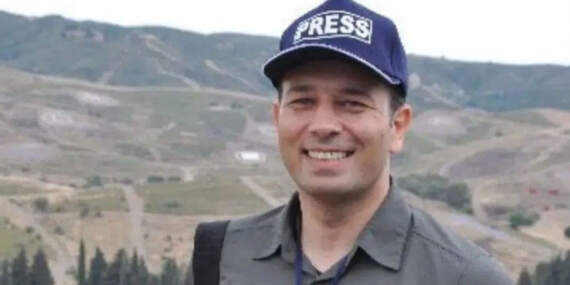 ANKA Genel Yayın Yönetmeni Kenan Şener gözaltına alındı