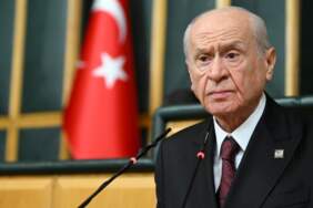 Bahçeli’den İran açıklaması: Zincirleme savaşlar derhal durmalı