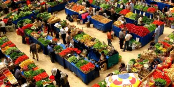 41 üründen 28’inde fiyat artışı: İşte şubatın zam şampiyonu