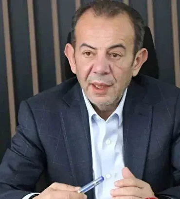 Bolu Belediyesi’nde şafak operasyonu: Tanju Özcan tutuklandı mı?