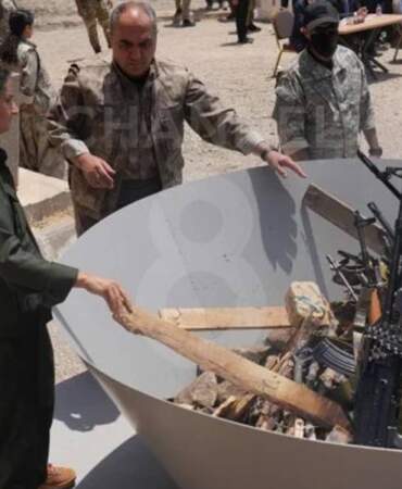 PKK ile çözüm sürecinde hukuki takvim netleşti: Suça karışan ve karışmayan ayrımı gelecek