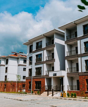 TOKİ bu hafta 4 il için kura çekimi yapacak