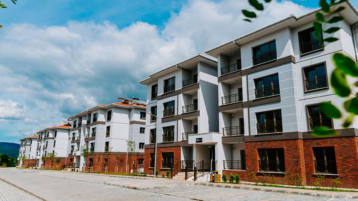 TOKİ bu hafta 4 il için kura çekimi yapacak