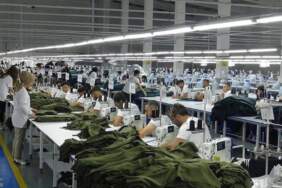 Türkiye’nin köklü tekstil firması iflas etti