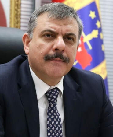 Ankara’dan ‘teyakkuz’ mesajı: Sınır güvenliği en üst seviyede