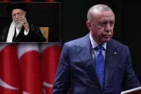 Cumhurbaşkanı Erdoğan’dan İran’a ‘taziye’ mesajı: Hamaney’in ölümünden büyük üzüntü duyduk
