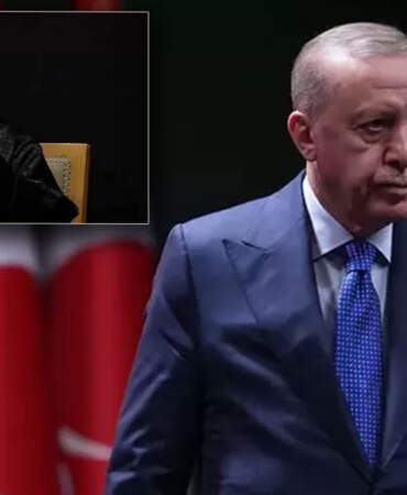Cumhurbaşkanı Erdoğan’dan İran’a ‘taziye’ mesajı: Hamaney’in ölümünden büyük üzüntü duyduk