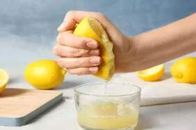 Limonlarınız daha uzun süre taze kalacak! Limon çürümesini önleyen en basit yöntem: İlk günkü gibi oluyor