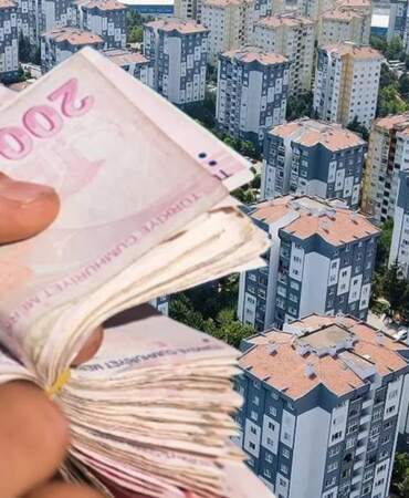 Borcuna en sadık iller sıralandı! Konut kredilerinde hiç takibe düşmemiş iller şaşırttı