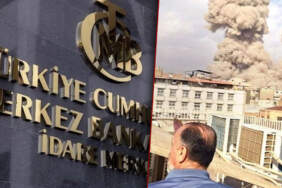 Savaşın ekonomik ateşine karşı Merkez Bankası’ndan gece yarısı kalkanı! Piyasalar açılmadan iki kritik hamle