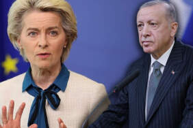 Avrupa’yı ‘İran’dan göç’ korkusu sardı: Von der Leyen’den Erdoğan’a acil telefon