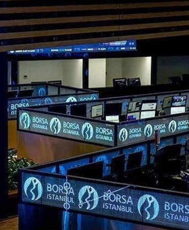 Merkez’den sonra bir önlem de Borsa İstanbul’dan! Açılış öncesi ‘robotlara’ savaş freni