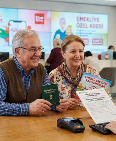 Bankaların emekli promosyonu ne kadar? En yüksek promosyon hangi bankada? Çift maaşlılara 32 bin TL fırsatı