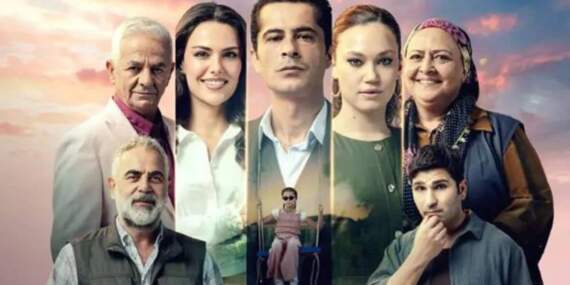 Cennetin Çocukları dizisinde büyük değişim! 4 oyuncu veda etti, senaryo sil baştan yazıldı