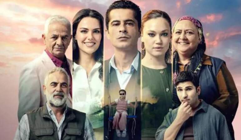 Cennetin Çocukları dizisinde büyük değişim! 4 oyuncu veda etti, senaryo sil baştan yazıldı