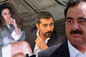 İbrahim Tatlıses’in çocuklarından şok açıklama! ‘Mirastan vazgeçmeyeceğim’