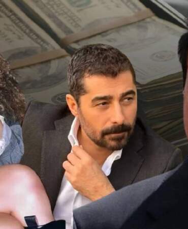 İbrahim Tatlıses’in çocuklarından şok açıklama! ‘Mirastan vazgeçmeyeceğim’