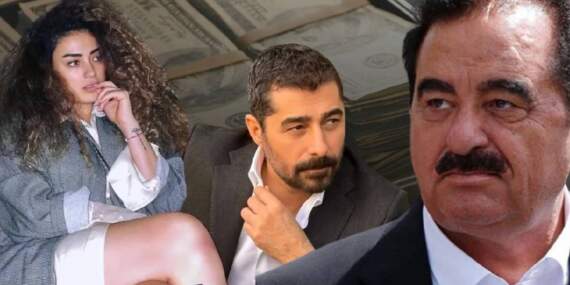 İbrahim Tatlıses’in çocuklarından şok açıklama! ‘Mirastan vazgeçmeyeceğim’