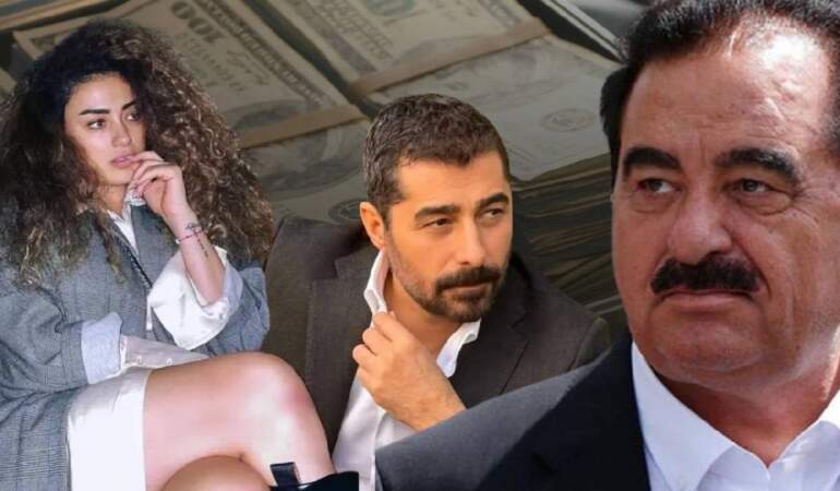 İbrahim Tatlıses’in çocuklarından şok açıklama! ‘Mirastan vazgeçmeyeceğim’