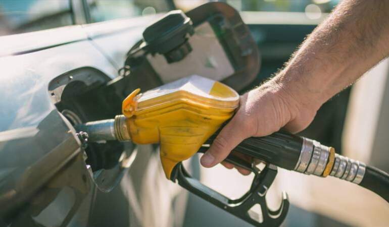 Petrol fiyatları son 8 ayın zirvesinde Akaryakıtta zam kapıda