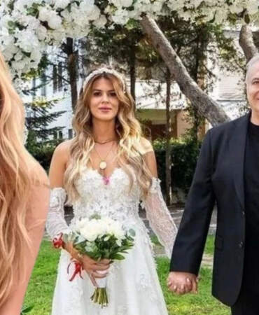 Ünlü çiftin evliliği tek celsede bitti: Yasemin Erbil’den beklenmedik “Gülseren” itirafı!