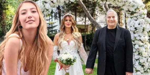 Ünlü çiftin evliliği tek celsede bitti: Yasemin Erbil’den beklenmedik “Gülseren” itirafı!