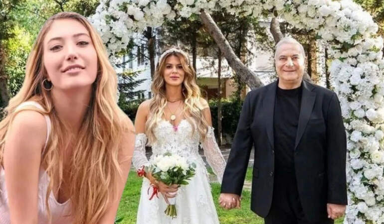 Ünlü çiftin evliliği tek celsede bitti: Yasemin Erbil’den beklenmedik “Gülseren” itirafı!