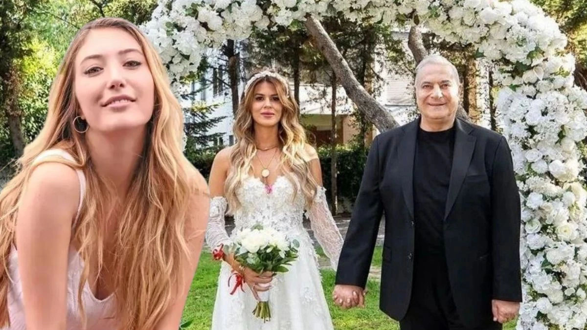 Ünlü çiftin evliliği tek celsede bitti: Yasemin Erbil’den beklenmedik “Gülseren” itirafı!